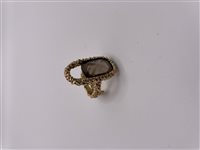 Anello Daniela De Marchi Donna Battito in Ottone Quarzo AN0235-14 ORA QF - AN0235-14 ORA QF